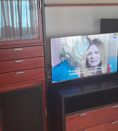 Apartman Ameixoeira Lisboa